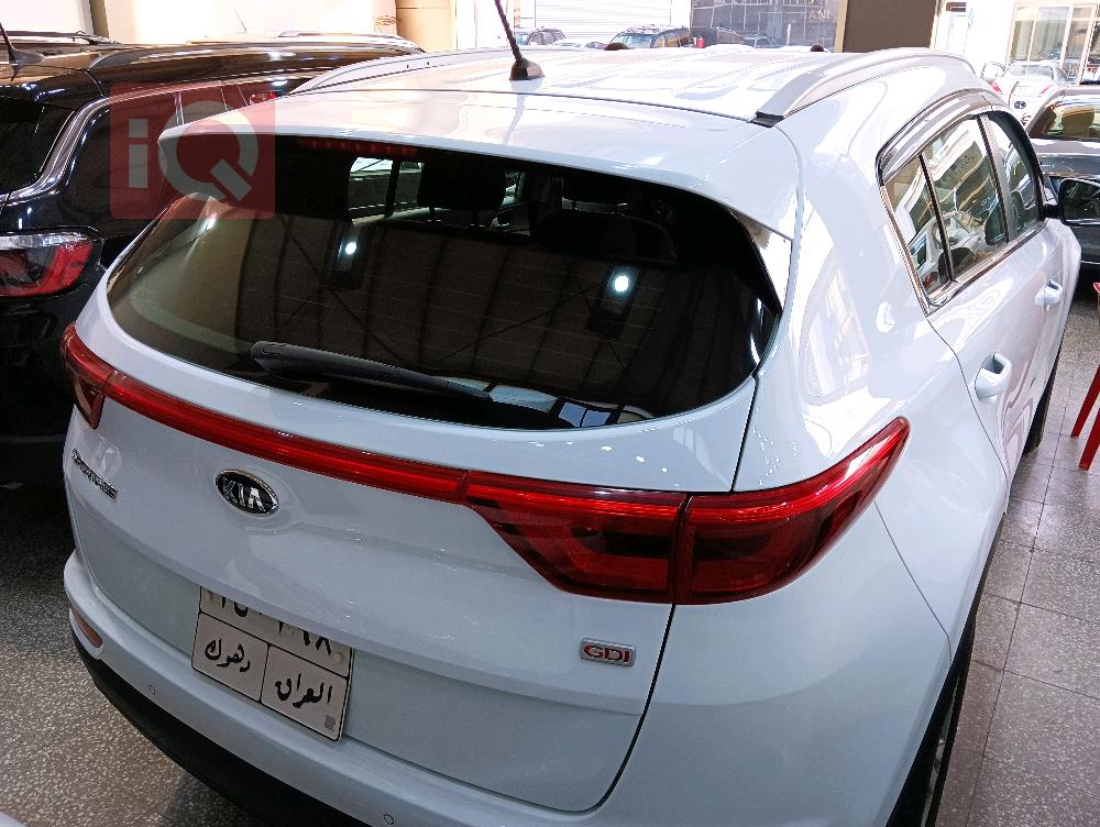 کیا سپۆرتاج